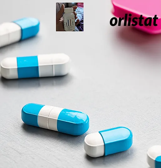 Vente orlistat